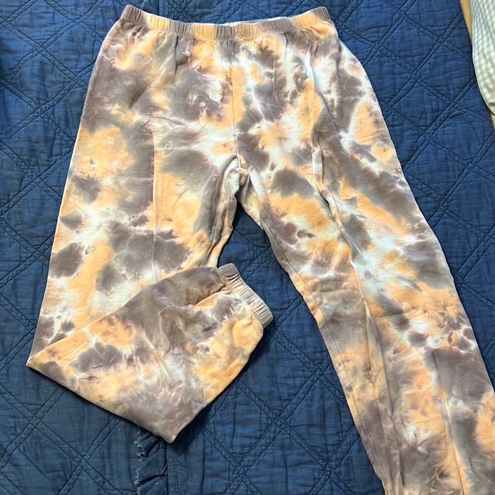 Cute and comfy joggers